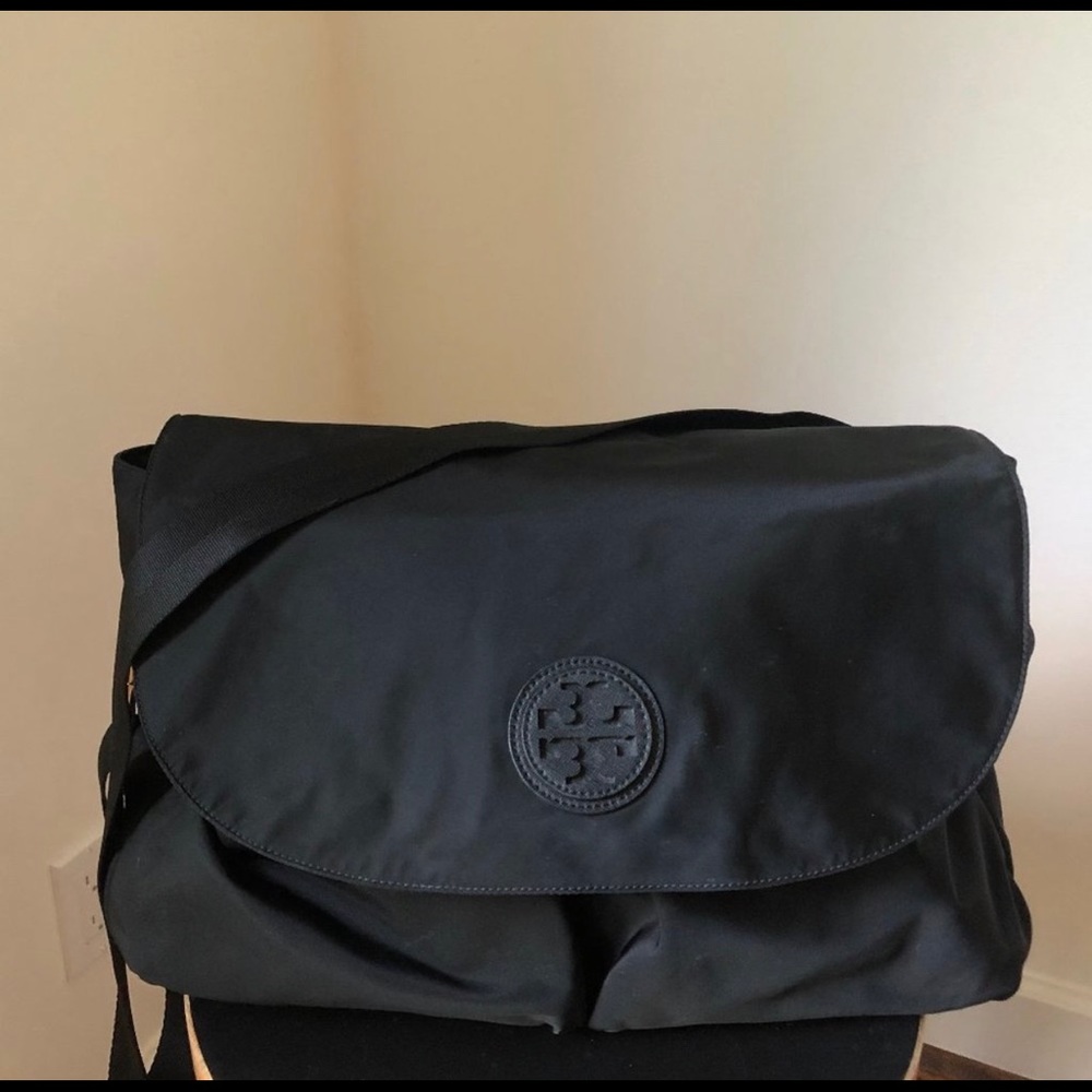 Tory Burch Diaper Bag